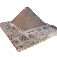Pyramids
