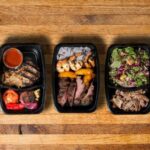 egyption food with delivery